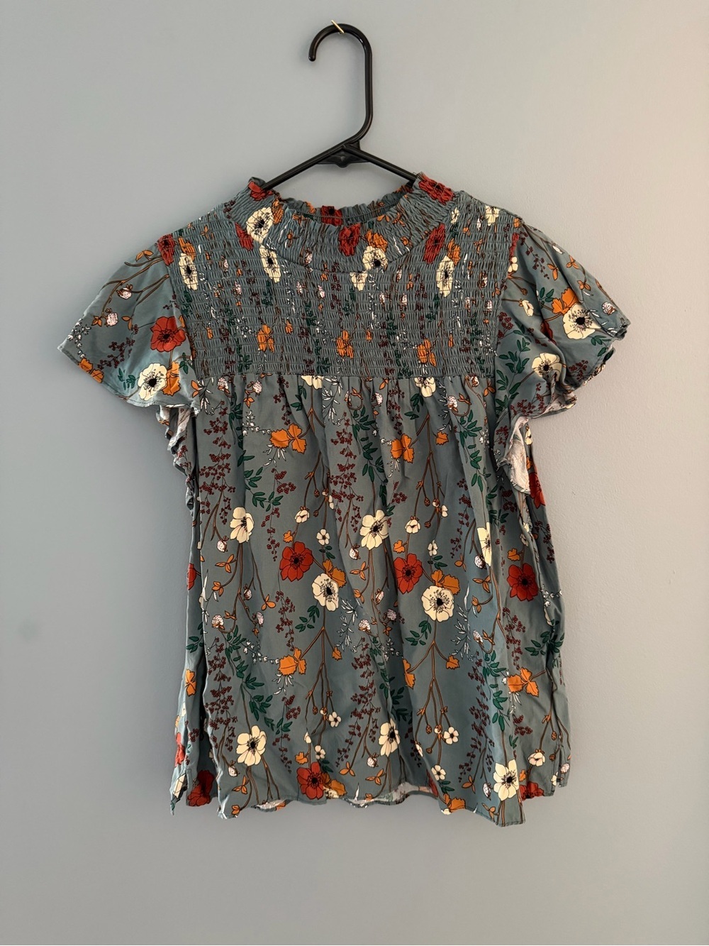 Wishlist Apparel Top